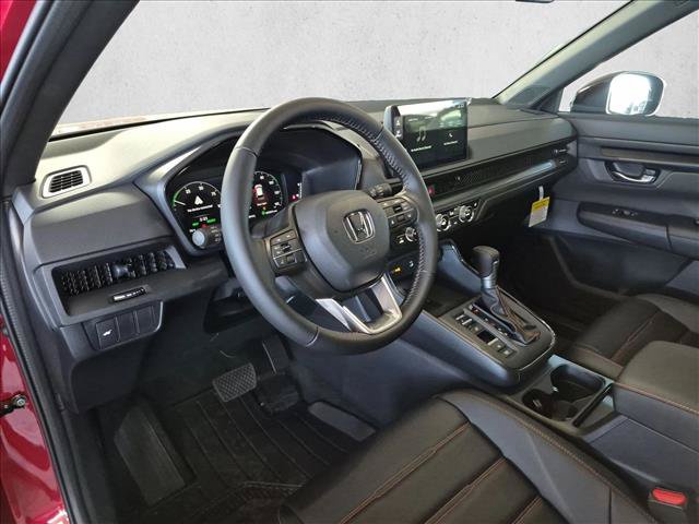 New 2026 Honda CR-V Sport-L image 3