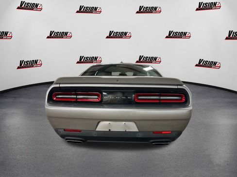 Used 2015 Dodge Challenger R/T Plus image 6