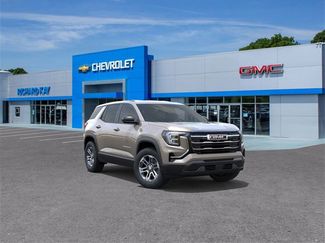 New 2026 GMC Terrain Elevation w/ Technology Package II video 1