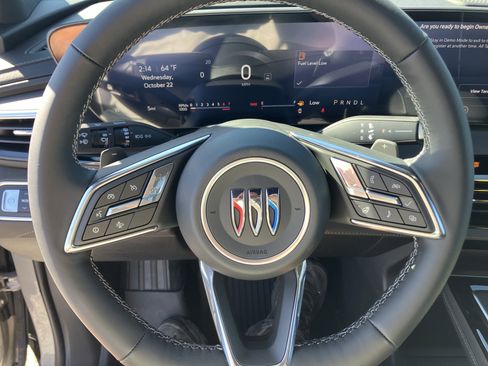 New 2026 Buick Enclave Sport Touring w/ LPO, Floor Liner Package image 21