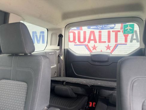 Used 2019 Ford Transit Connect XLT FWD image 35