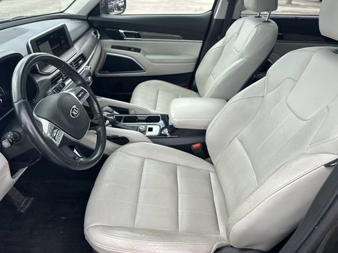 Used 2020 Kia Telluride EX FWD image 20