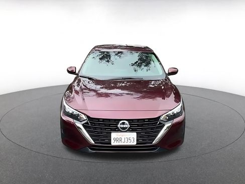 Used 2025 Nissan Sentra SV image 4