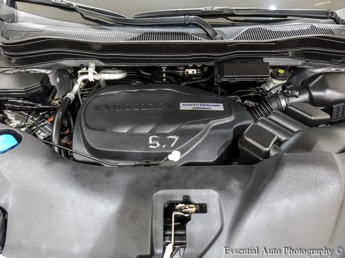 Used 2018 Honda Pilot EX-L image 38