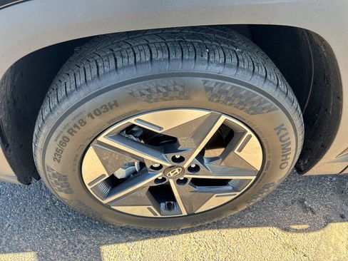 Used 2026 Hyundai Tucson SEL FWD image 39