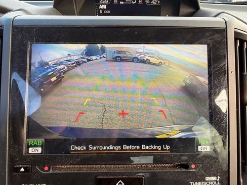 Certified 2023 Subaru Forester Wilderness image 14