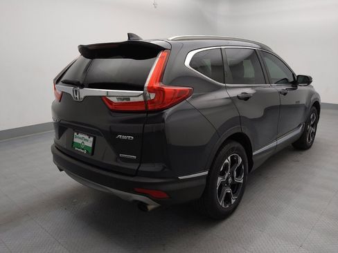 Used 2018 Honda CR-V Touring image 9