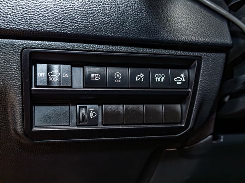 Used 2022 Toyota Tundra SR5 w/ TRD Sport Package image 19