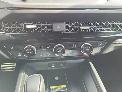 Certified 2025 Honda Accord Sport image 31