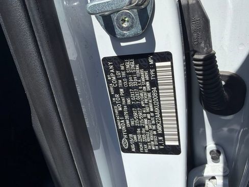 Used 2019 Hyundai Kona SEL FWD image 3