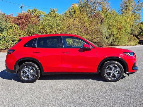 Certified 2025 Honda HR-V EX-L image 7