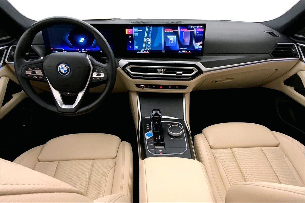 Certified 2023 BMW i4 eDrive35 RWD image 16
