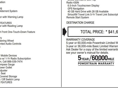 Used 2016 Jeep Wrangler Unlimited Sahara w/ Connectivity Group image 19