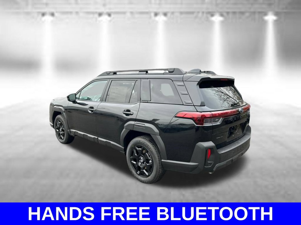 Certified 2026 Subaru Outback Limited AWD/4WD image 8