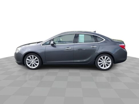 Used 2013 Buick Verano Convenience image 5