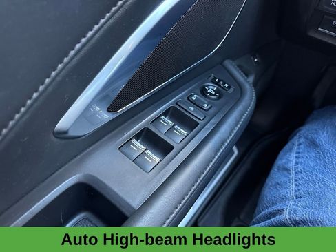 Used 2021 Acura RDX AWD image 12