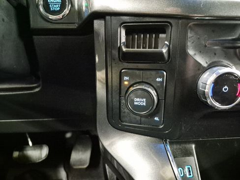 Certified 2023 Ford F150 XLT w/ Equipment Group 302A High image 33