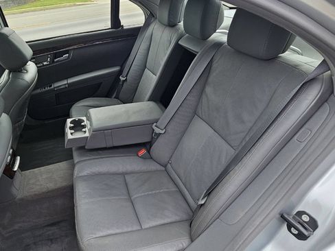 Used 2007 Mercedes-Benz S 550 image 30