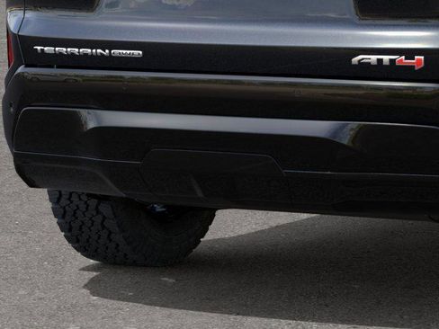 New 2026 GMC Terrain AT4 w/ Convenience Package III image 15