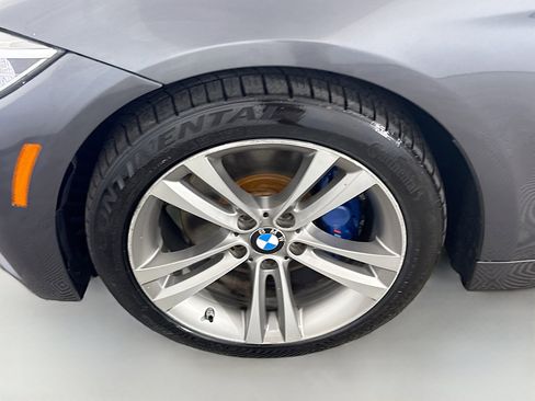 Used 2016 BMW 428i Convertible image 36