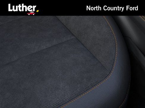 New 2026 Ford Explorer Tremor w/ Tremor Ultimate Package image 16