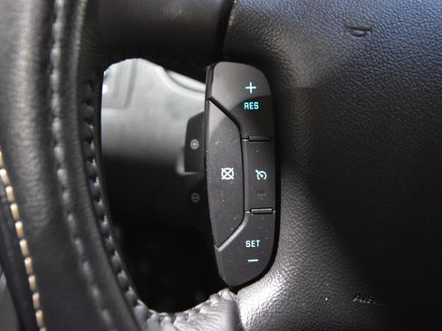 Used 2012 Chevrolet Impala LT image 20