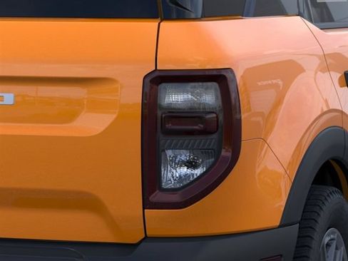 New 2026 Ford Bronco Sport Big Bend w/ Convenience Package AWD/4WD image 21