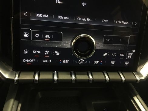 Used 2024 GMC Acadia AT4 w/ LPO, Floor Liner Package image 25