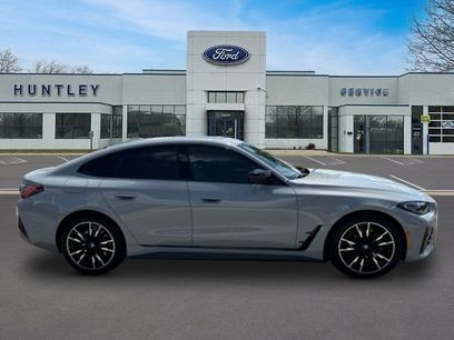 Used 2023 BMW i4 M50