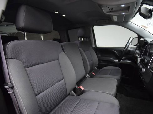 Used 2015 Chevrolet Silverado 1500 LT w/ All Star Edition AWD/4WD image 19