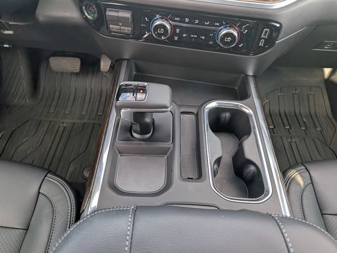 Used 2026 GMC Sierra 1500 Elevation AWD/4WD image 23
