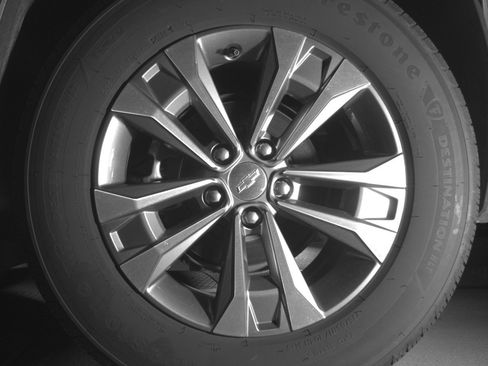 Used 2025 Chevrolet Equinox LT image 14