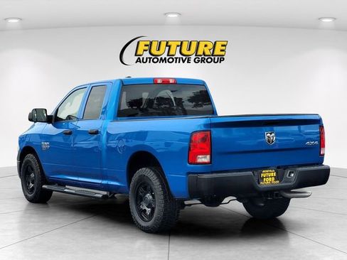 Used 2021 RAM 1500 Tradesman w/ Popular Equipment Group image 6