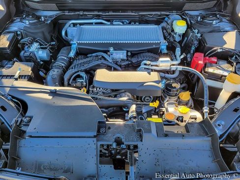 New 2026 Subaru Outback Limited XT image 31