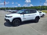 Used 2024 Jeep Compass Trailhawk image 3