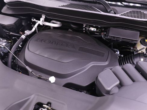 New 2026 Honda Ridgeline Sport image 17