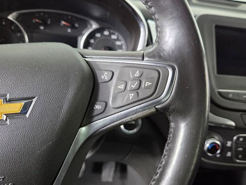 Used 2019 Chevrolet Equinox LT FWD image 20