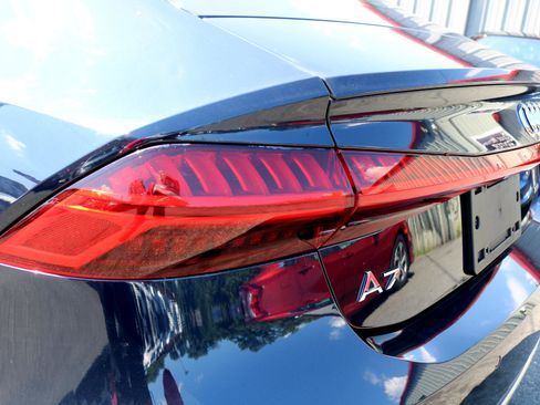 Used 2019 Audi A7 3.0T Premium Plus w/ Premium Plus Package image 10