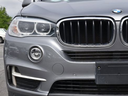 Used 2016 BMW X5 sDrive35i image 16