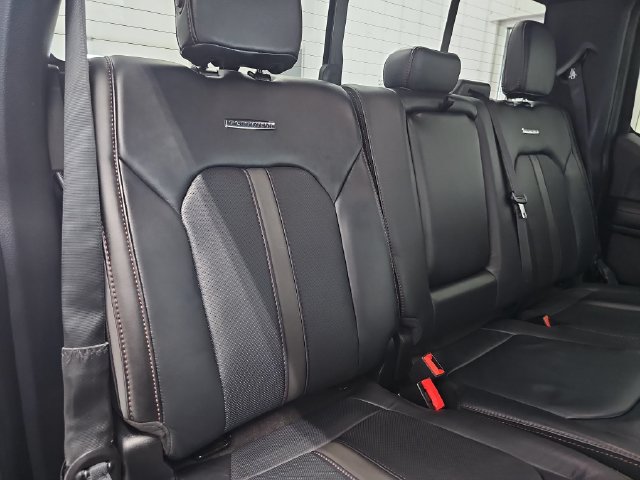 Used 2019 Ford F150 Platinum AWD/4WD image 32