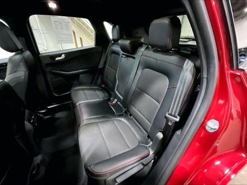 Certified 2023 Ford Escape ST-Line w/ Tech Pack #1 image 25