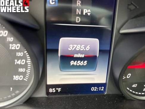 Used 2016 Mercedes-Benz GLC 300 image 16