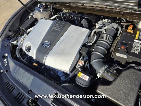 Certified 2021 Lexus ES 350 w/ Accessory Package FWD image 21
