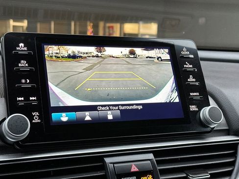 Used 2022 Honda Accord Sport Special Edition image 19