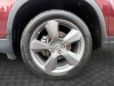 Used 2021 Honda Passport Touring image 14