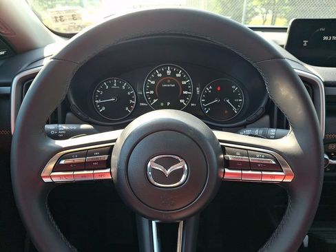 Used 2026 MAZDA CX-50 AWD 2.5 S w/ Weather Package image 20