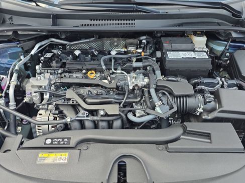 New 2026 Toyota Corolla SE FWD image 30