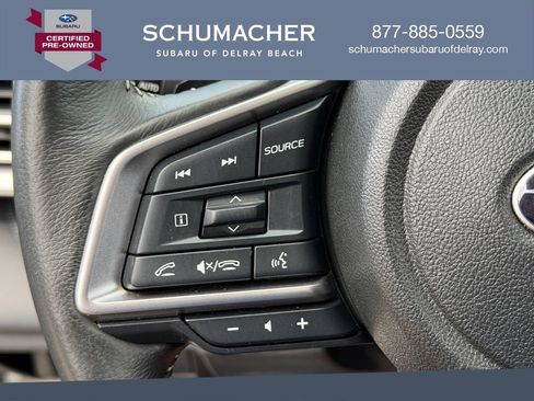 Certified 2024 Subaru Outback Limited AWD/4WD image 26