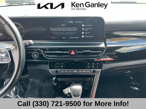 Certified 2024 Kia Seltos S AWD/4WD image 36