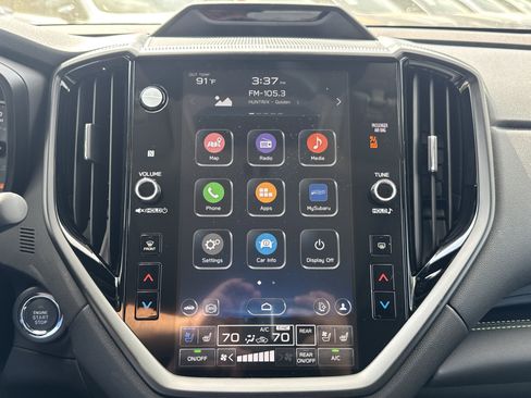 New 2026 Subaru Ascent Bronze Edition image 20